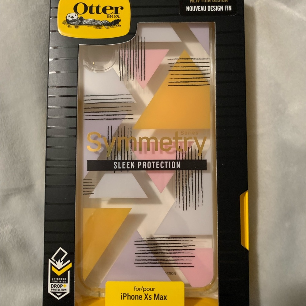 Cell phone case for iphone XS Max